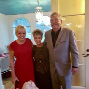 Meet your Posher, Barbara